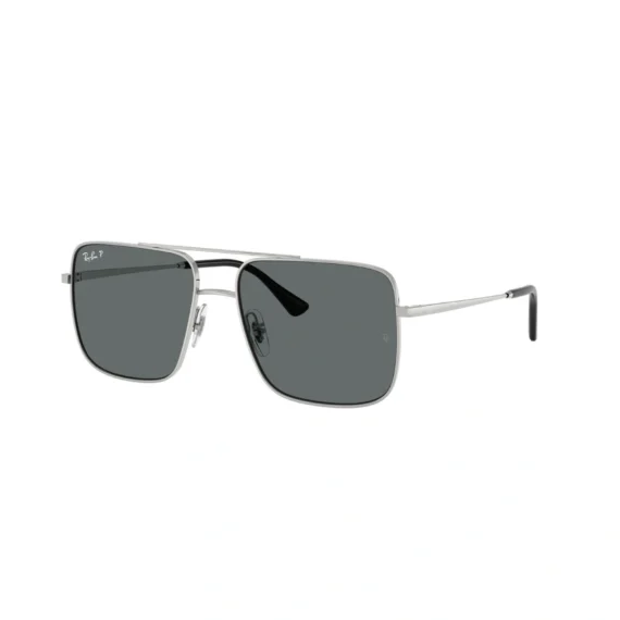 RAY BAN POLARIZOVANE Sunčane naočare 0RB3758 003/81 56