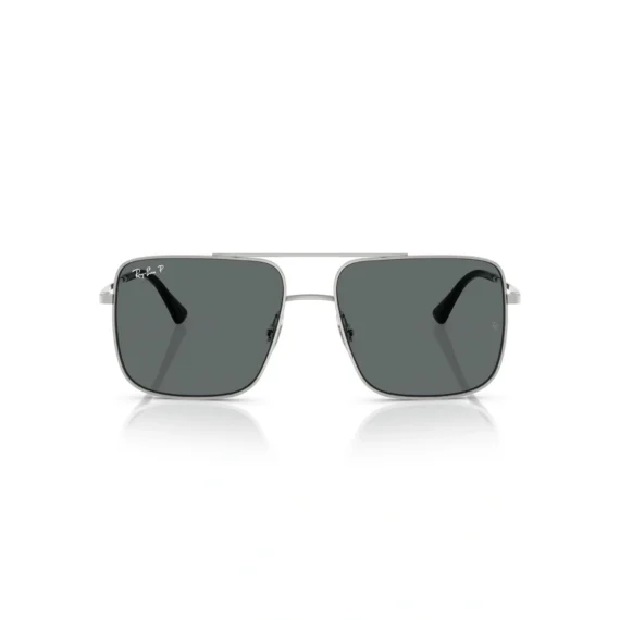 RAY BAN POLARIZOVANE Sunčane naočare 0RB3758 003/81 56