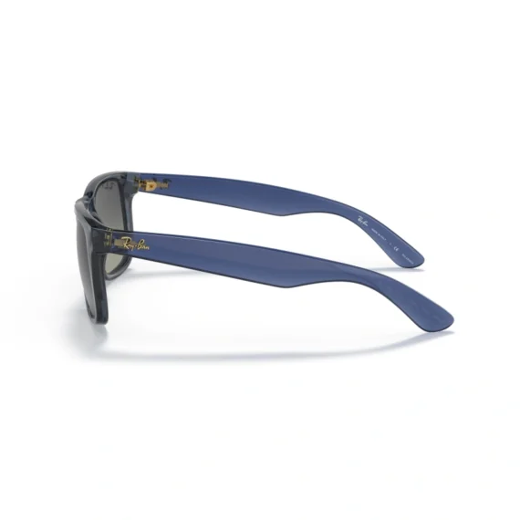 RAY BAN POLARIZOVANE Sunčane naočare 0RB4165 6596T3 55