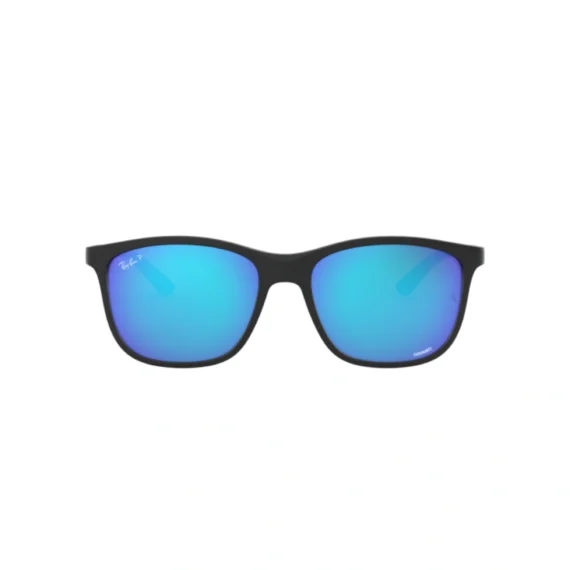 RAY BAN POLARIZOVANE CHROMANCE Sunčane naočare 0RB4330CH 601SA1 56