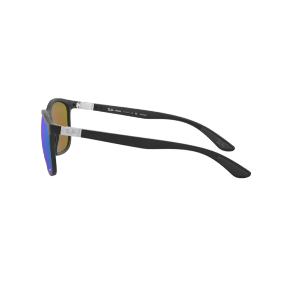 RAY BAN POLARIZOVANE CHROMANCE Sunčane naočare 0RB4330CH 601SA1 56