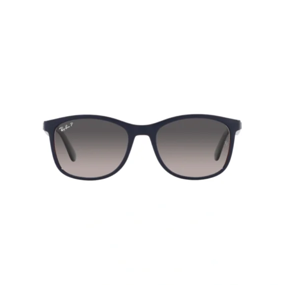 RAY BAN POLARIZOVANE Sunčane naočare 0RB4374 6601M3 56