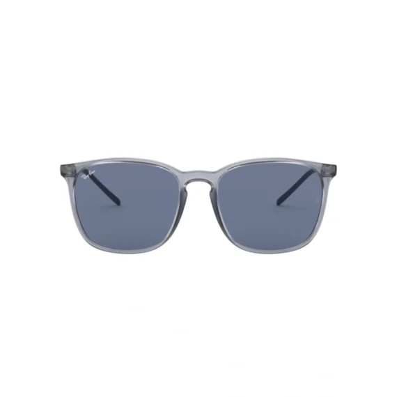RAY BAN Sunčane naočare 0RB4387 63998056