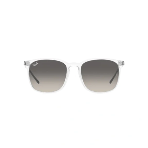 RAY BAN Sunčane naočare 0RB4387 647711 56
