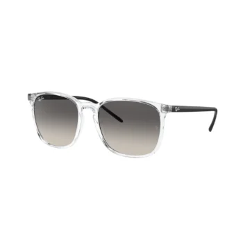 RAY BAN Sunčane naočare 0RB4387 647711 56