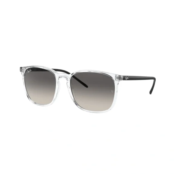RAY BAN Sunčane naočare 0RB4387 647711 56