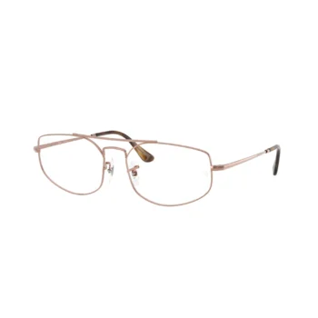 RAY BAN Okviri 0RX6545 2943 56