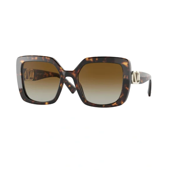 VALENTINO POLARIZOVANE Sunčane naočare 0VA4065 5002T5 53