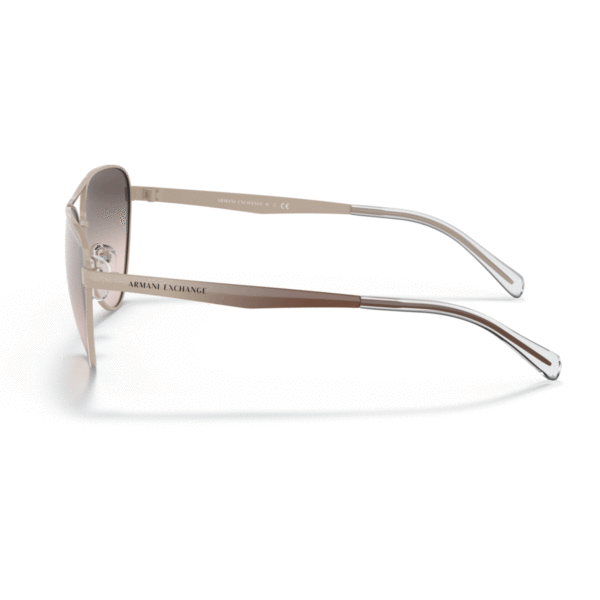 ARMANI EXCHANGE Sunčane naočare 0AX2042S 611013 57