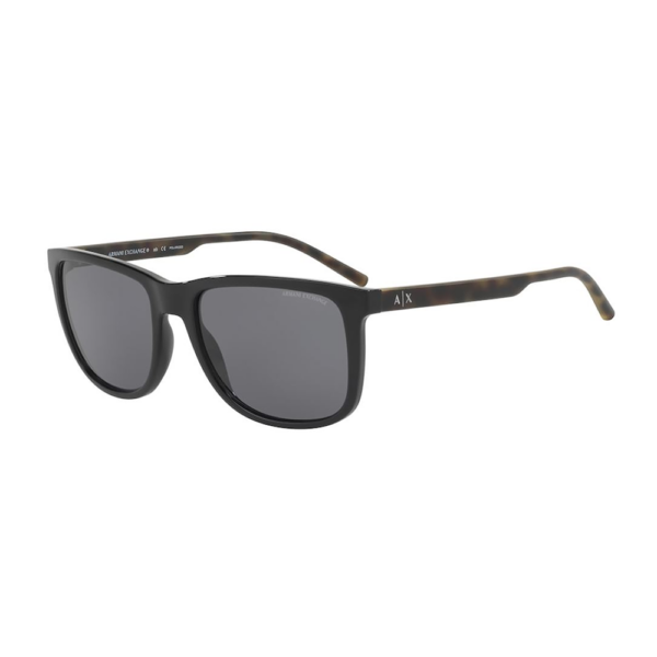 ARMANI EXCHANGE POLARIZOVANE Sunčane naočare 0AX4070S 815881 57