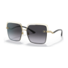 DOLCE & GABBANA Sunčane naočare 0DG2268 13348G 59