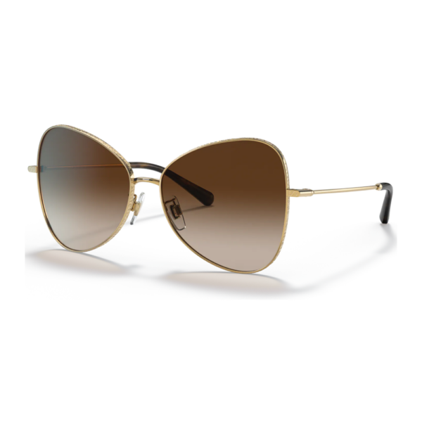 DOLCE & GABBANA Sunčane naočare 0DG2274 02/13 58