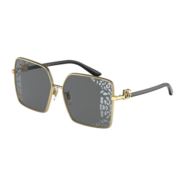 DOLCE & GABBANA Sunčane naočare 0DG2279 02/AL 60