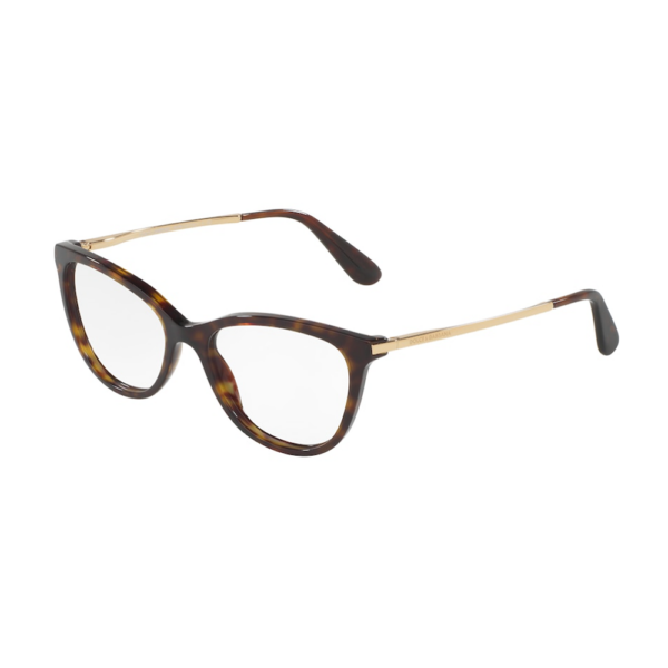 DOLCE & GABBANA Okviri 0DG3258 502   52