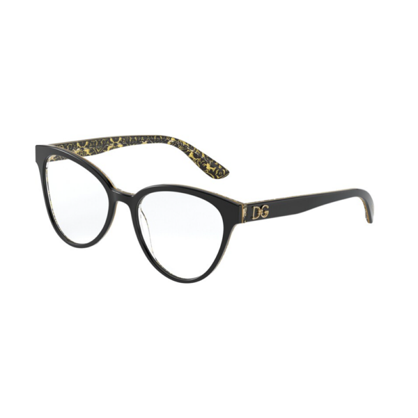 DOLCE & GABBANA Okviri 0DG3320 3215 53