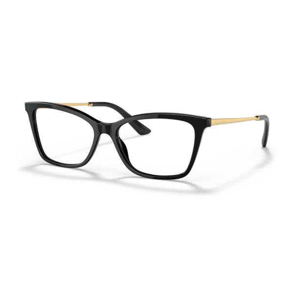 DOLCE & GABBANA Okviri 0DG3347 501 56