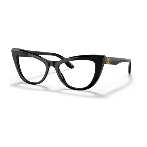 DOLCE & GABBANA Okviri 0DG3354 501 54