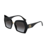 DOLCE & GABBANA Sunčane naočare 0DG4377 501/8G 54