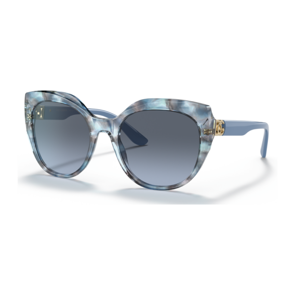 DOLCE & GABBANA Sunčane naočare 0DG4392 33208F 56