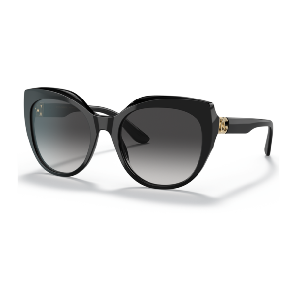 DOLCE & GABBANA Sunčane naočare 0DG4392 501/8G 56