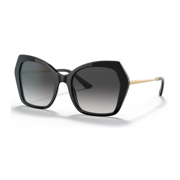 DOLCE & GABBANA Sunčane naočare 0DG4399 501/8G 56