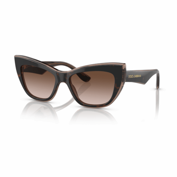 DOLCE & GABBANA Sunčane naočare 0DG4417 325613 54