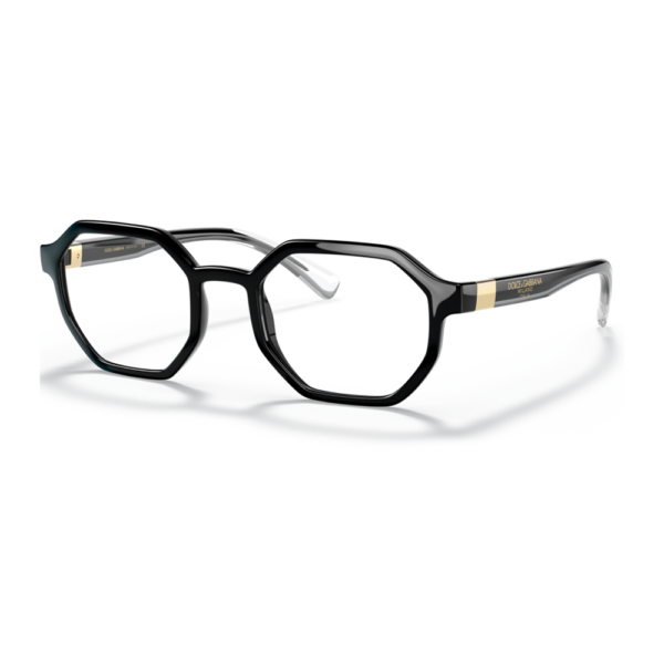 0DG5068 501 51 DOLCE & GABBANA Okviri 0DG5068 501 51