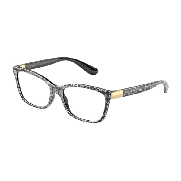 DOLCE & GABBANA Okviri 0DG5077 3313 54