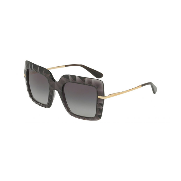 DOLCE & GABBANA Sunčane naočare 0DG6111 504/8G 51
