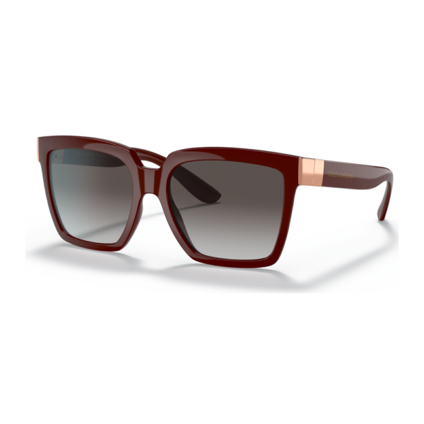 DOLCE & GABBANA Sunčane naočare 0DG6165 32858G 56