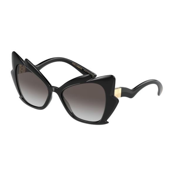 DOLCE & GABBANA Sunčane naočare 0DG6166 501/8G 57