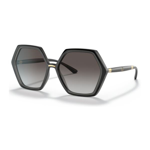 DOLCE & GABBANA Sunčane naočare 0DG6167 32468G 57