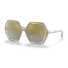 DOLCE & GABBANA Sunčane naočare 0DG6167 33256E 57