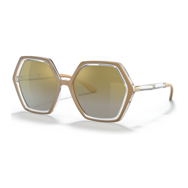 DOLCE & GABBANA Sunčane naočare 0DG6167 33256E 57