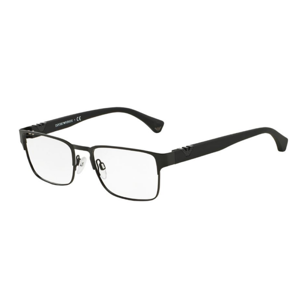 EMPORIO ARMANI Okviri 0EA1027 3001  55