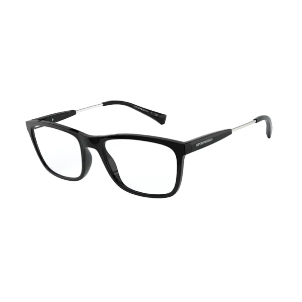 EMPORIO ARMANI Okviri 0EA3165 5001 55