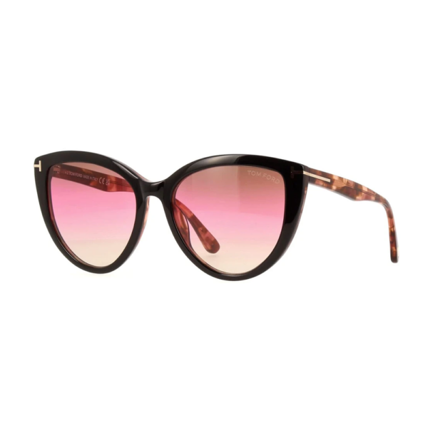 TOM FORD ISABELLA Sunčane naočare 0FT0915 05F56