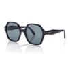 TOM FORD ROMY Sunčane naočare 0FT1032 01A56