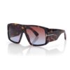 TOM FORD RAVEN Sunčane naočare 0FT1036 56F60