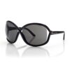 TOM FORD BETTINA Sunčane naočare 0FT1068 01A68