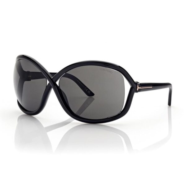 TOM FORD BETTINA Sunčane naočare 0FT1068 01A68