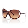 TOM FORD BETTINA Sunčane naočare 0FT1068 52F68