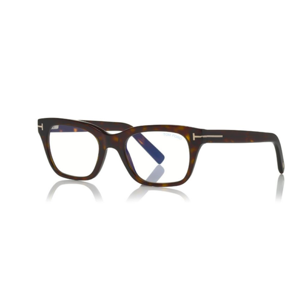 TOM FORD BLUE BLOCK Okviri 0FT5536-B 5253