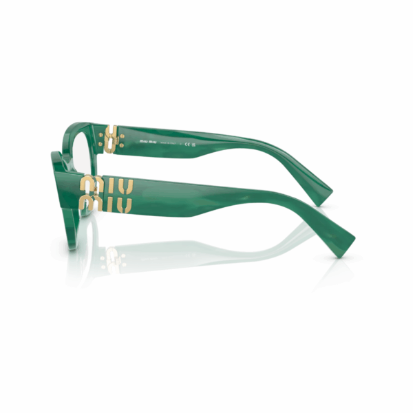 MIU MIU Okviri 0MU 01VV 15H1O1 52