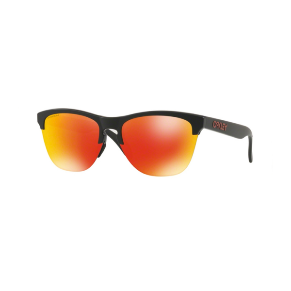 OAKLEY Sunčane naočare 0OO9374 93740463 FROGSKINS LITE.