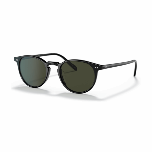 OLIVER PEOPLES RILEY SUN POLARIZOVANE 0OV5004SU 1005P1 49