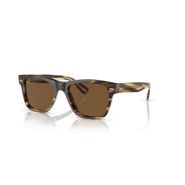 OLIVER PEOPLES OLIVER SUN POLARIZOVANE Sunčane naočare 0OV5393SU 100357 51