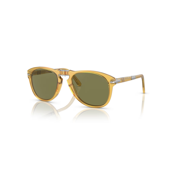 PERSOL Steve McQueen POLARIZOVANE Sunčane naočare 0PO0714SM 204/P1 54