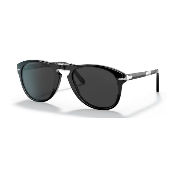 PERSOL Limited Edition Steve McQueen Sklopive POLARIZOVANE Sunčane naočare 0PO0714SM 95/48 54