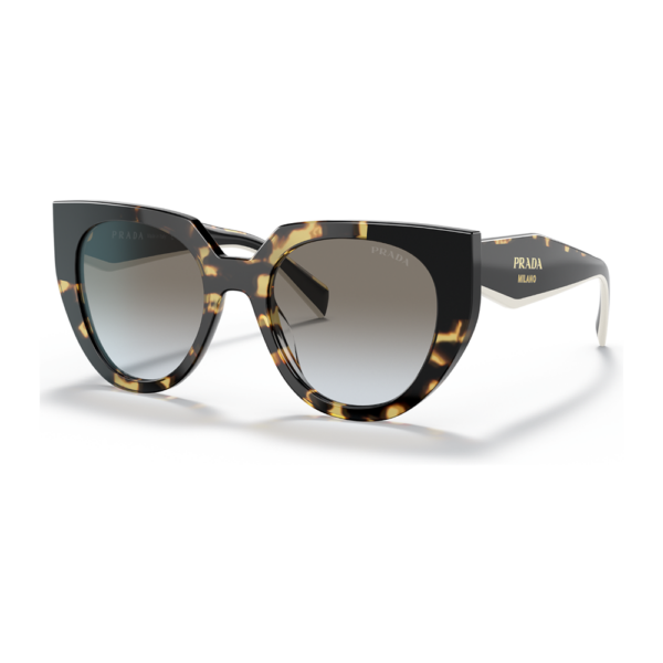 PRADA Sunčane naočare 0PR 14WS 01M0A7 52